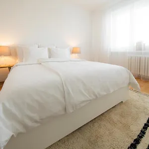  Apartmán Na Noc V Bohdanči