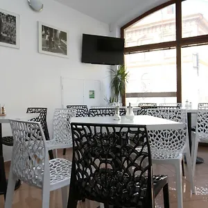3* Penzion Markéta