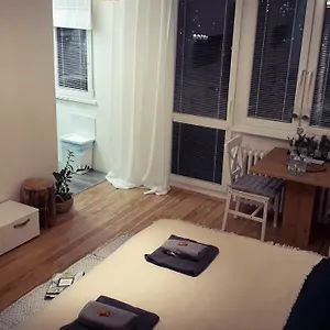  Apartmán Lucie